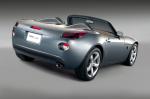 Pontiac Solstice 2006 года